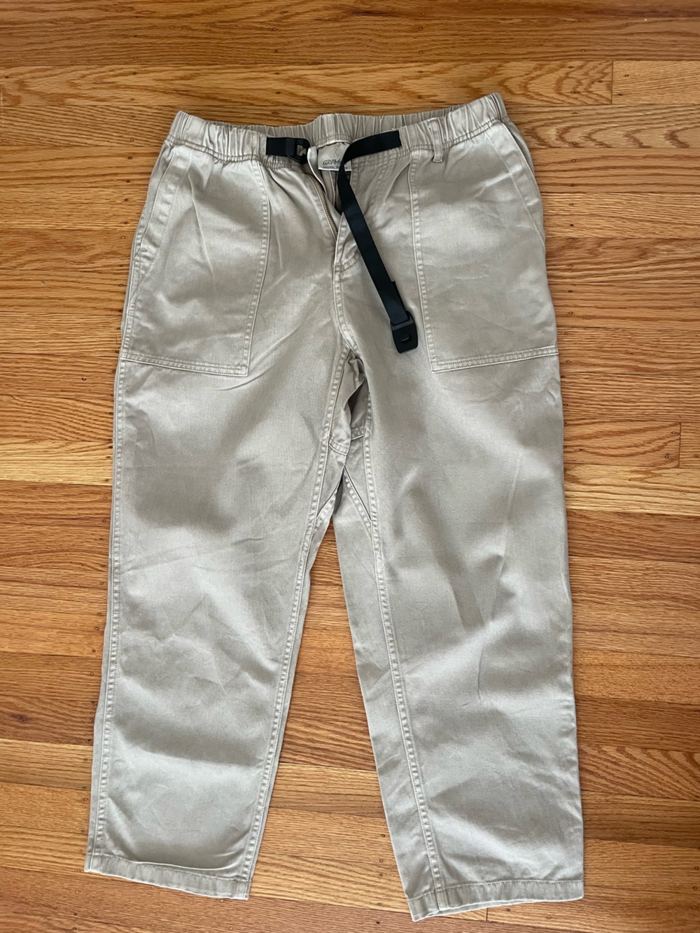 Women's Gramicci Pant — Like New